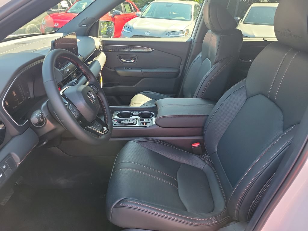New 2026 Honda Passport TrailSport Elite image 11