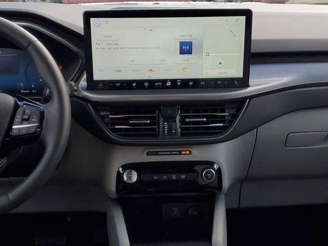 Used 2023 Ford Escape Active w/ Tech Pack #2 image 35
