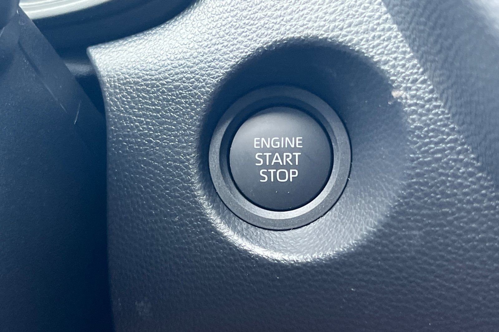 New 2026 Toyota Corolla Cross LE image 25