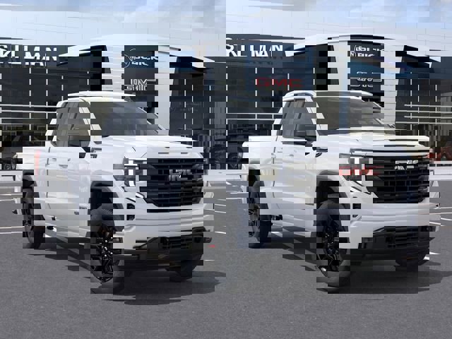 New 2026 GMC Sierra 1500 Elevation image 7