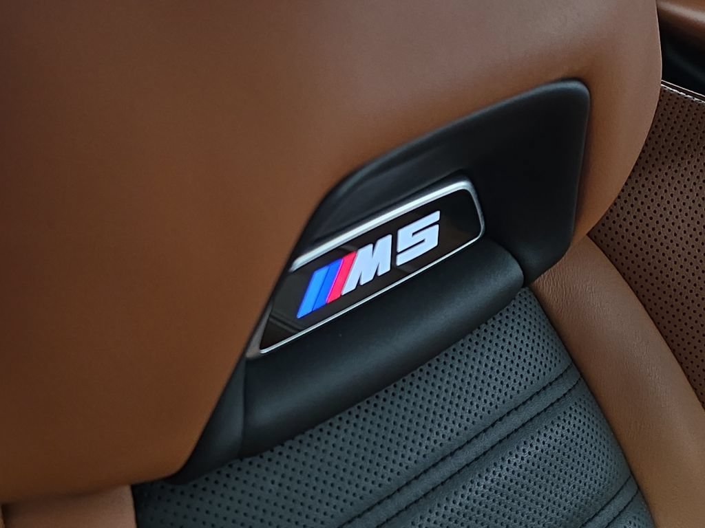 Used 2018 BMW M5 w/ Executive Package AWD/4WD image 43