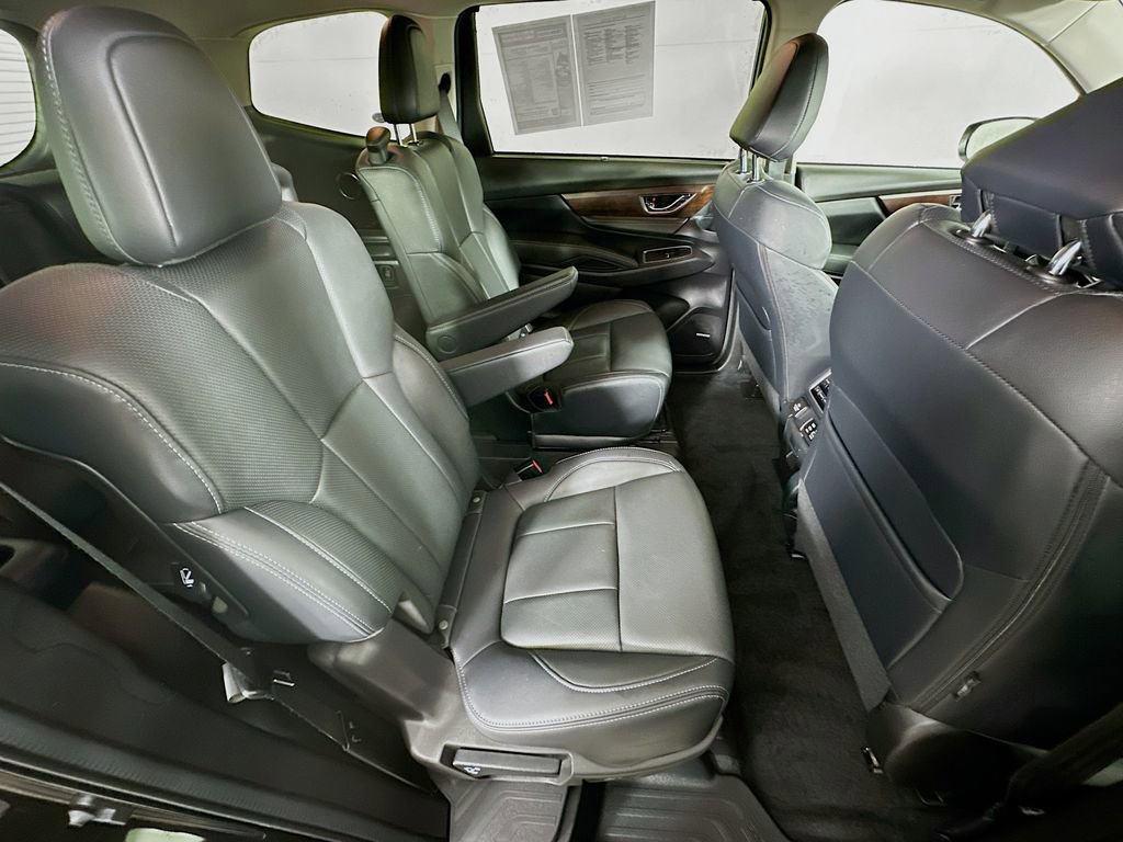 Certified 2024 Subaru Ascent Touring image 36
