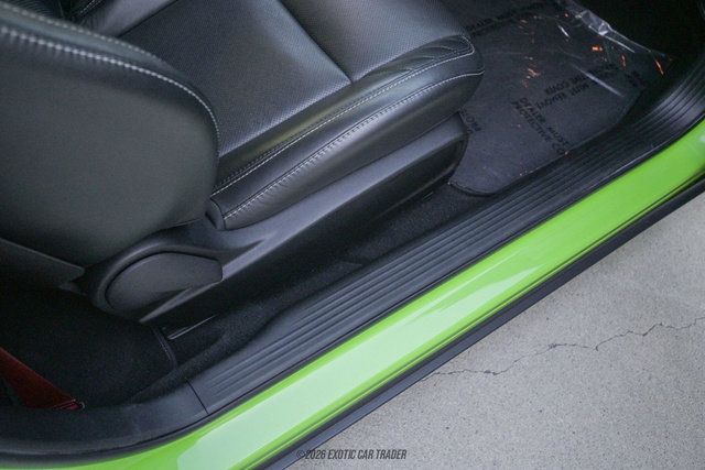 Used 2019 Dodge Challenger SRT Hellcat Redeye RWD image 38
