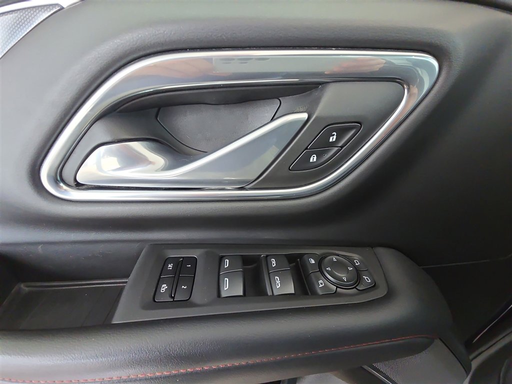 Used 2022 Chevrolet Tahoe RST w/ Luxury Package image 23