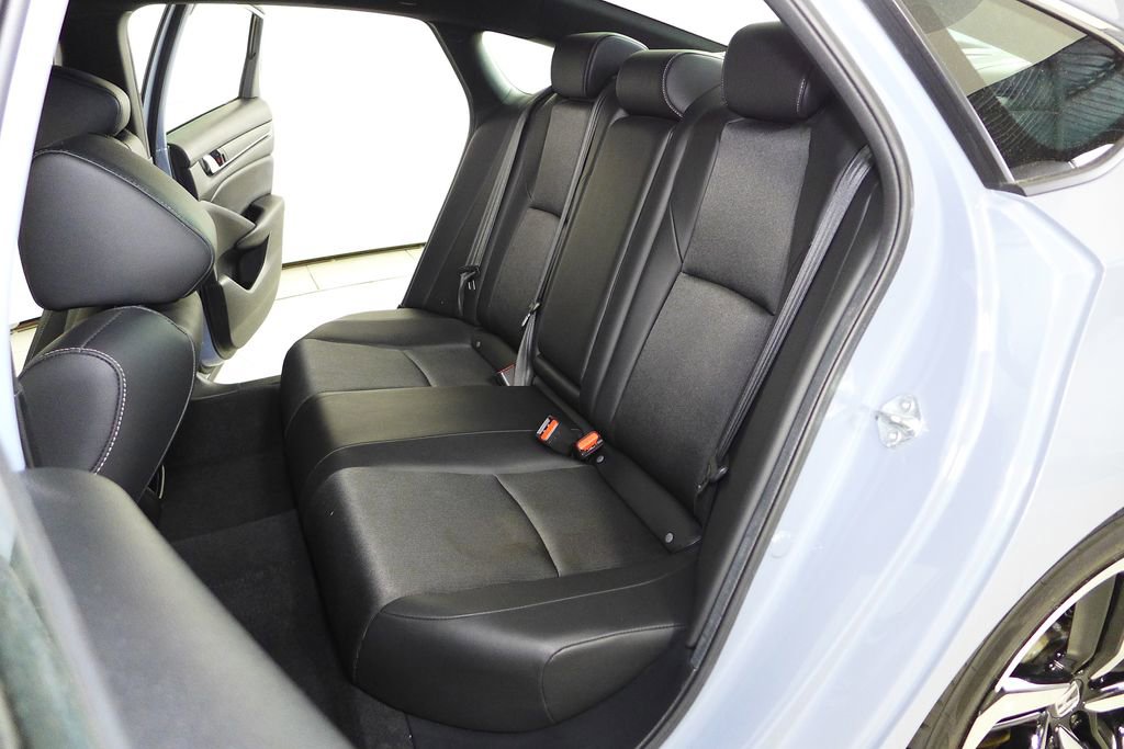 Used 2022 Honda Accord Sport image 20
