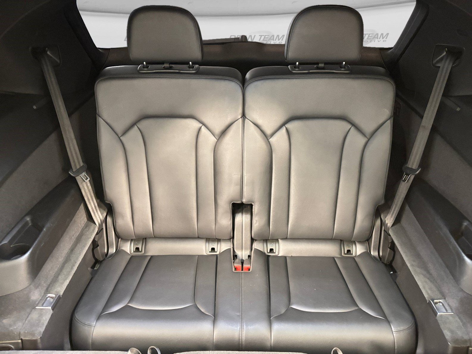 Used 2019 Audi Q7 2.0T Premium Plus w/ Premium Plus Package AWD/4WD image 26