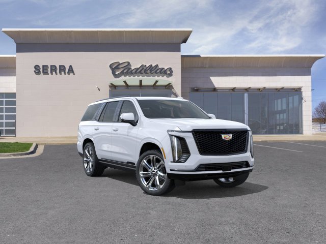 New 2027 Cadillac Escalade Sport w/ Touring Package