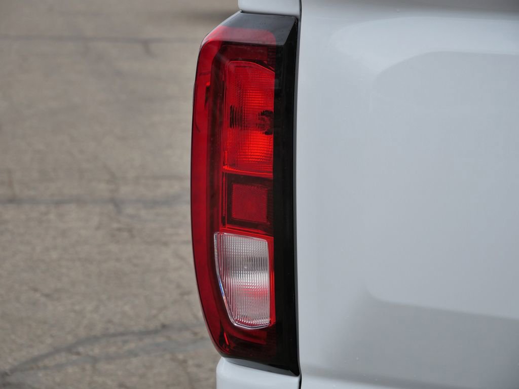 New 2026 GMC Sierra 1500 Pro w/ Pro Value Package image 14