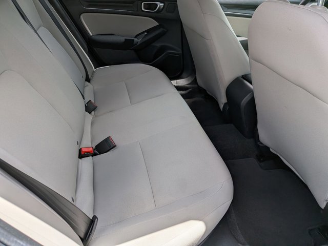 Certified 2023 Honda Civic LX image 18