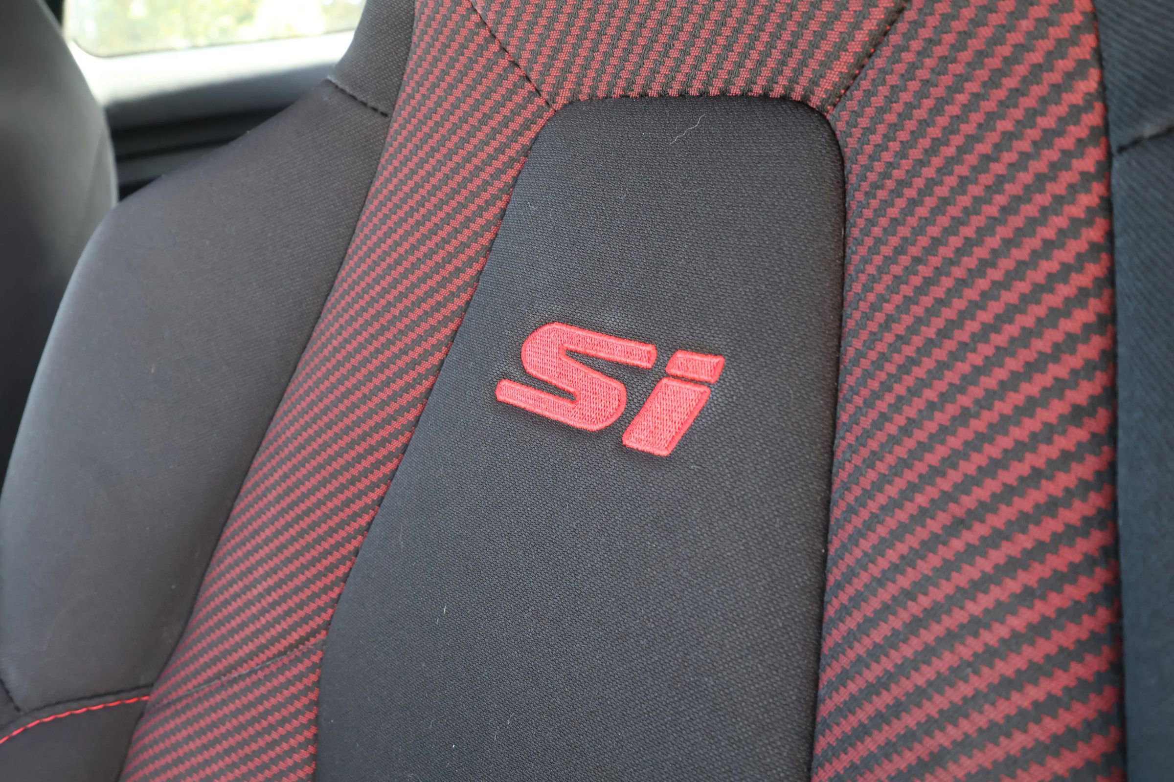 Used 2020 Honda Civic Si image 13