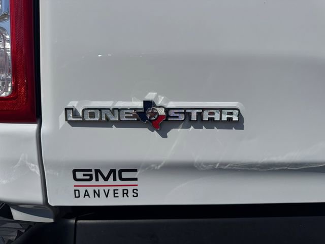 Used 2023 RAM 1500 Lone Star AWD/4WD image 7