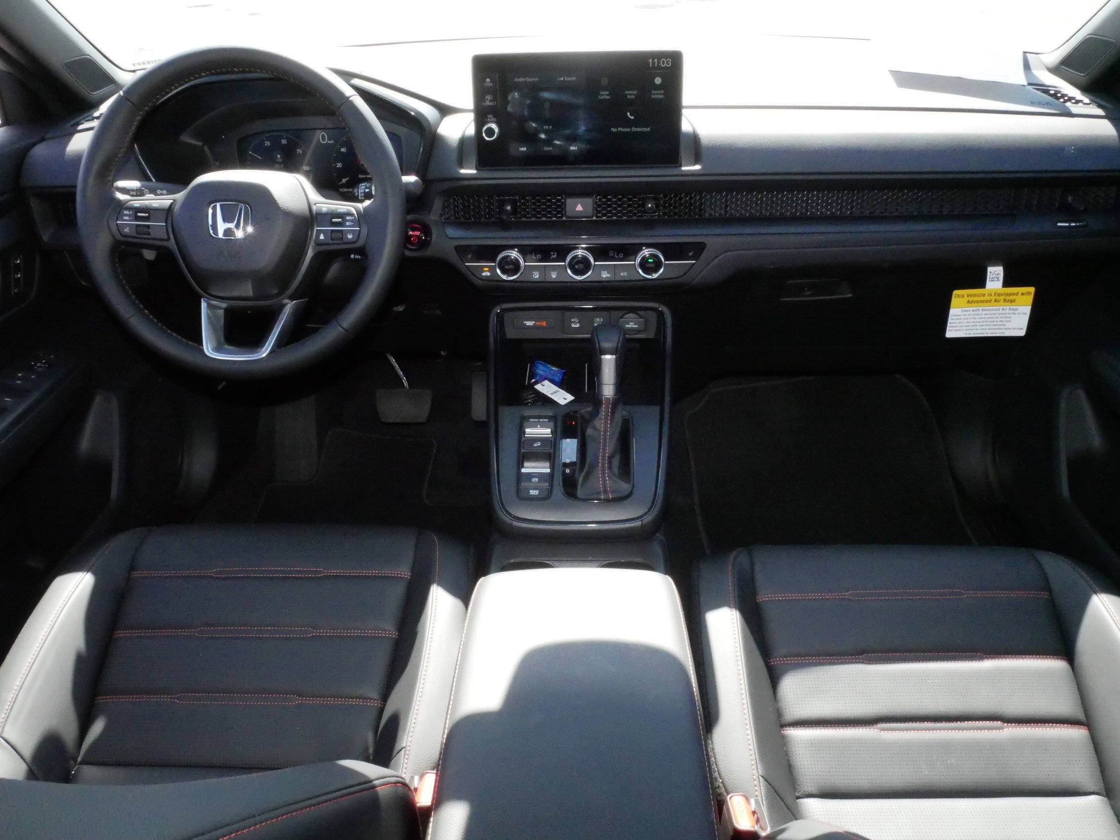 Certified 2026 Honda CR-V Sport-L image 10