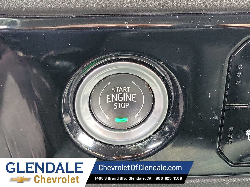 Certified 2023 Chevrolet Silverado 1500 LT w/ Protection Package AWD/4WD image 36