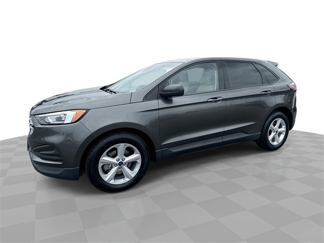 Used 2019 Ford Edge SE w/ Cargo Accessory Package