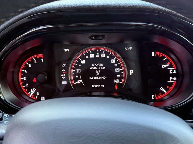 Used 2022 Dodge Durango GT image 24