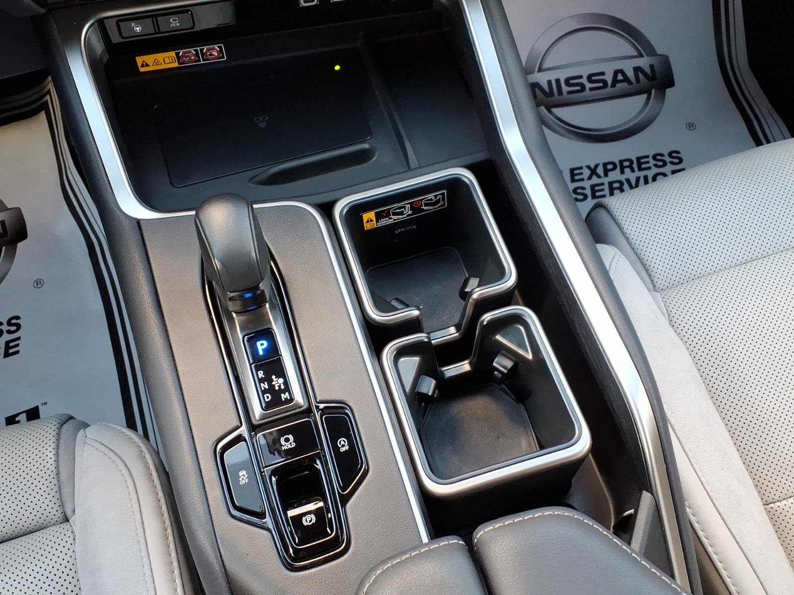 Used 2024 Lexus TX 350 FWD w/ Technology Package image 26