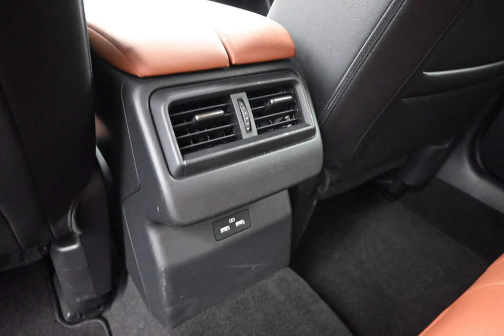 Used 2023 MAZDA CX-50 Meridian Edition AWD/4WD image 29