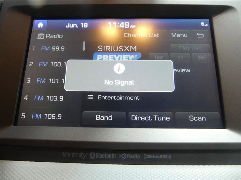 Used 2020 Hyundai Kona SEL Plus AWD/4WD image 41