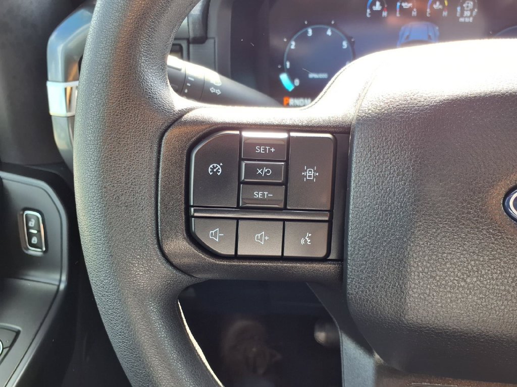 Used 2025 Ford F150 STX RWD image 17