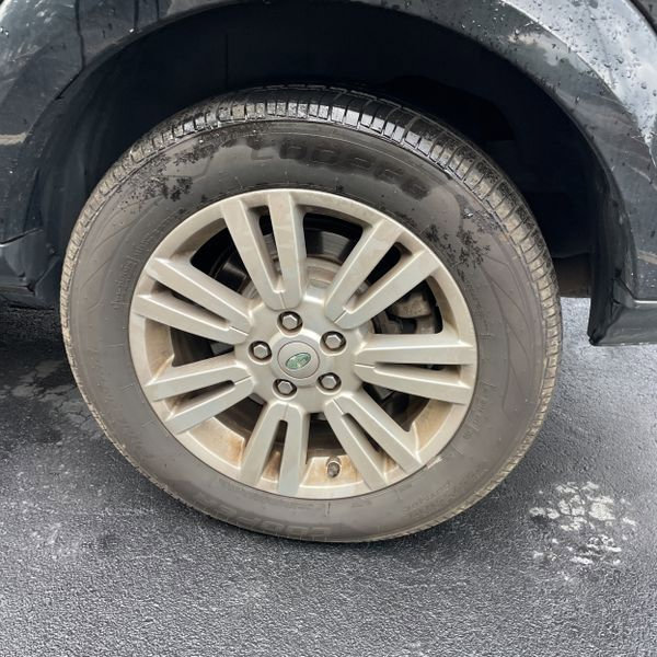 Used 2010 Land Rover LR4 HSE LUX image 10