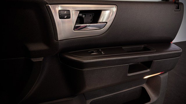 Used 2008 HUMMER H2 image 14