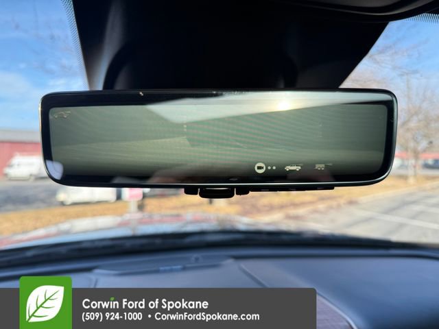 Used 2022 RAM 2500 Limited image 36