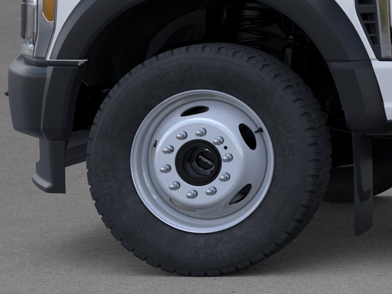 New 2026 Ford F450 XL image 19