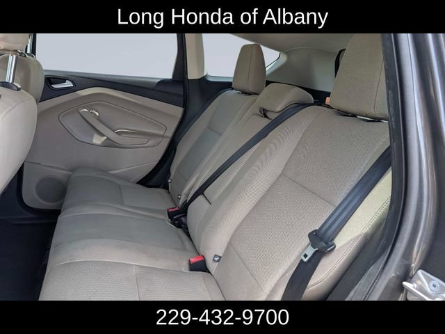 Used 2019 Ford Escape SE AWD/4WD image 16