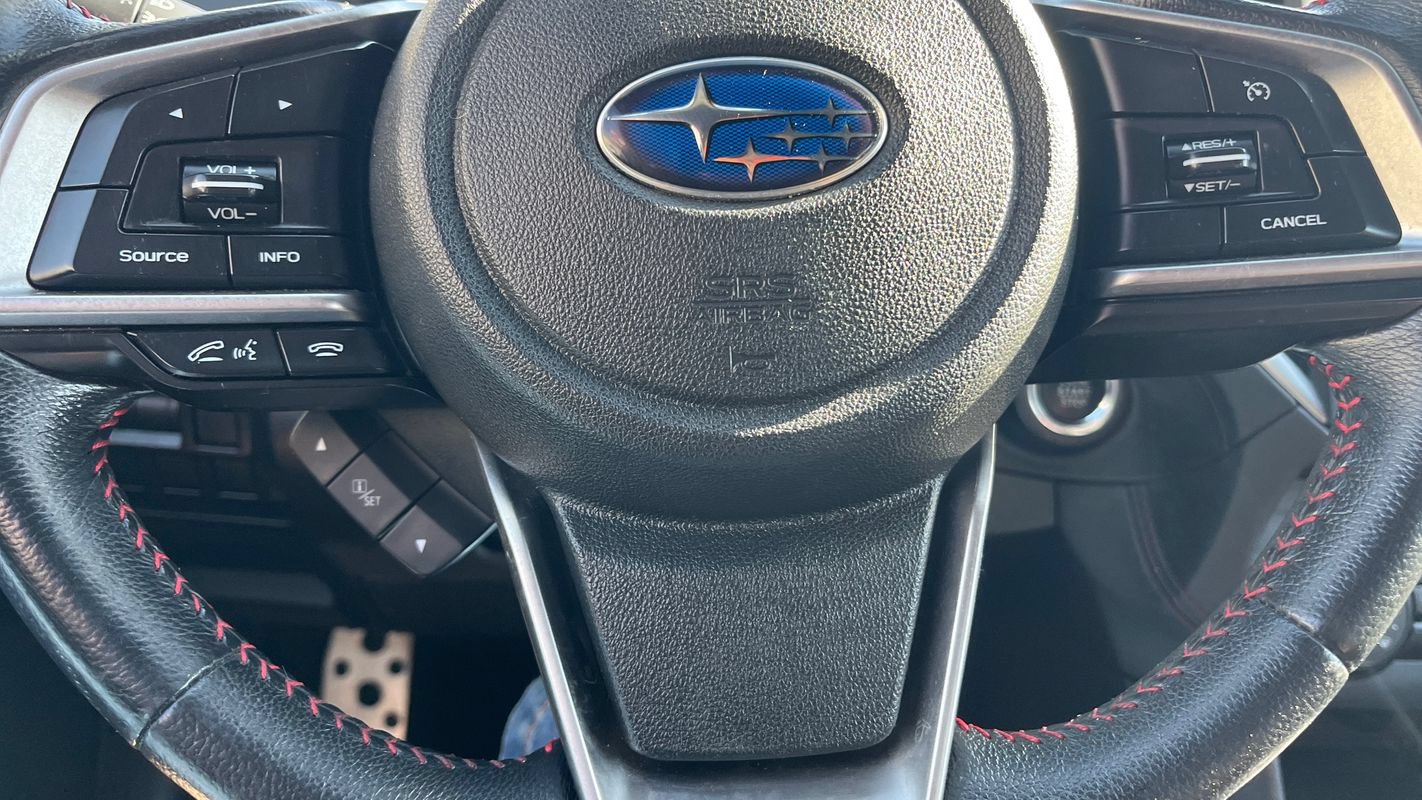 Used 2018 Subaru Impreza 2.0i Sport AWD/4WD image 15
