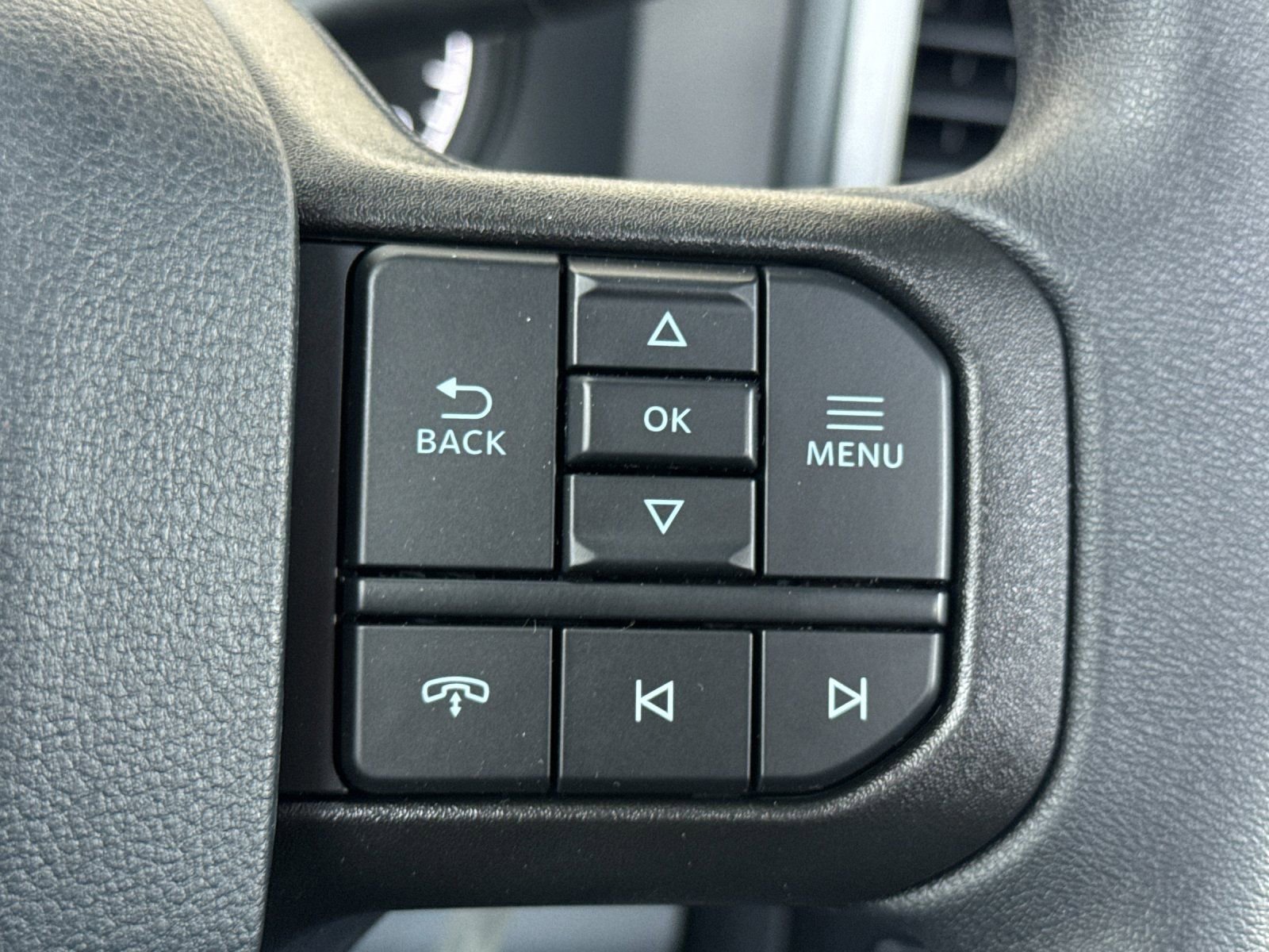 New 2025 Ford F350 XL w/ XL Chrome Package image 23