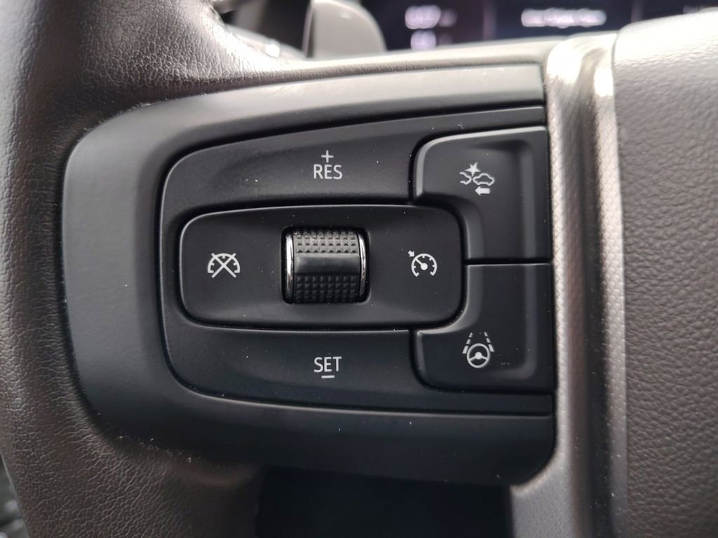 Used 2024 GMC Sierra 1500 Denali image 11