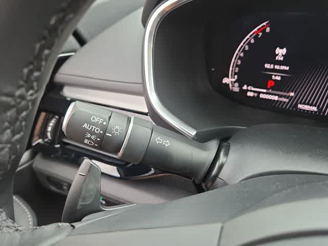 New 2026 Acura MDX w/ Technology Package FWD image 26