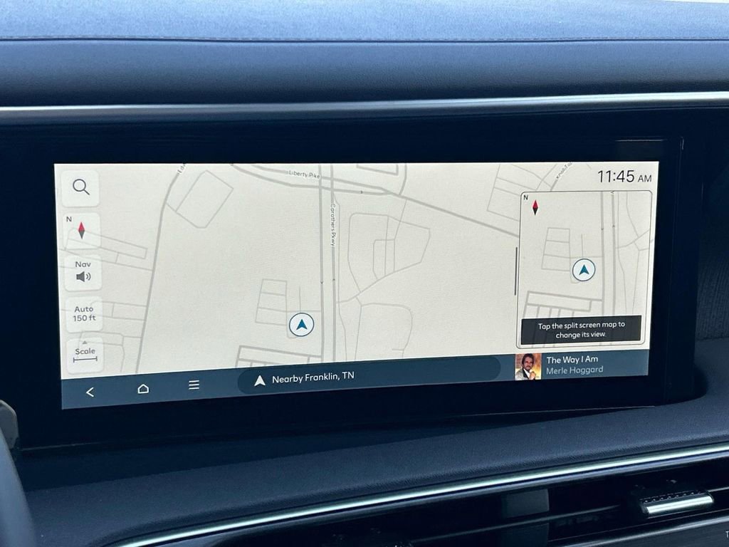 New 2026 Hyundai Palisade Limited image 34