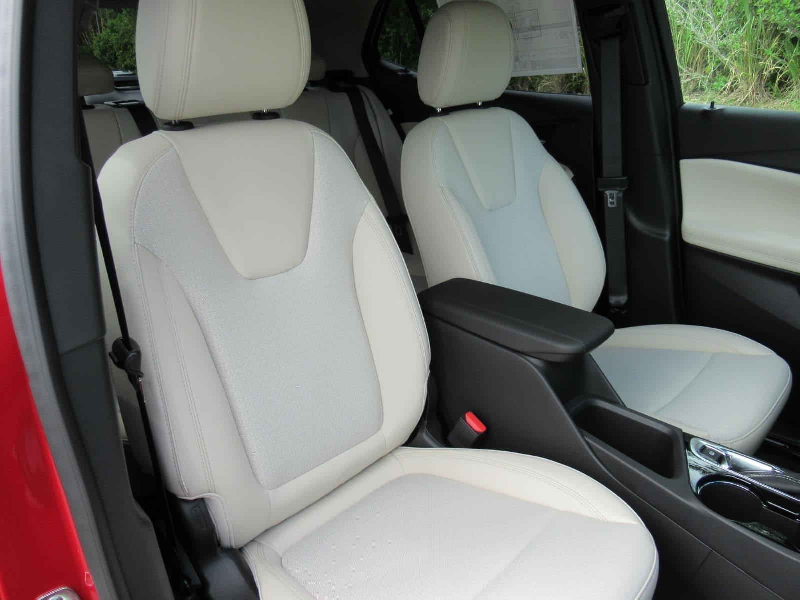 New 2026 Buick Encore GX Preferred w/ Comfort Package FWD image 9