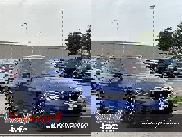 Used 2021 BMW 330i Sedan w/ M Sport Package