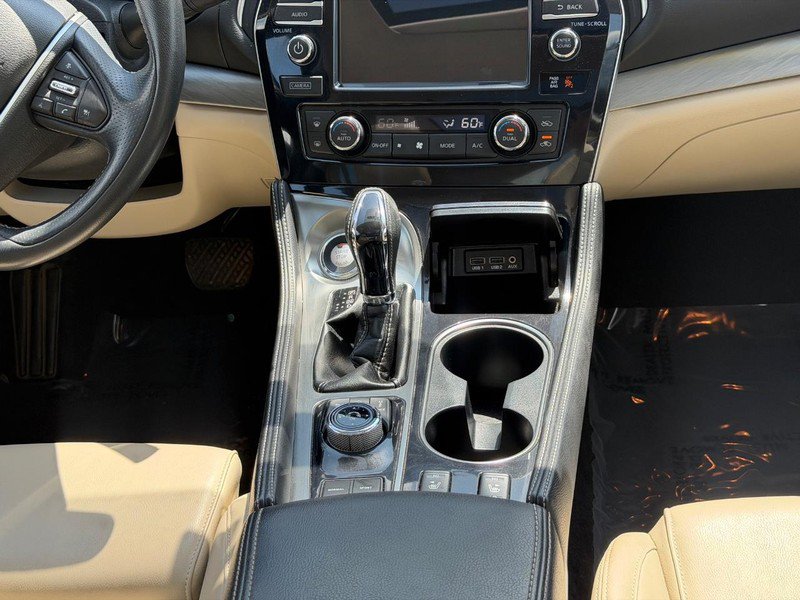 Used 2018 Nissan Maxima 3.5 SL FWD image 15