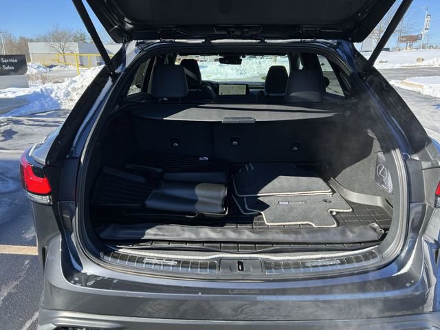 Used 2024 Lexus RX 350 F Sport w/ Convenience Package image 22