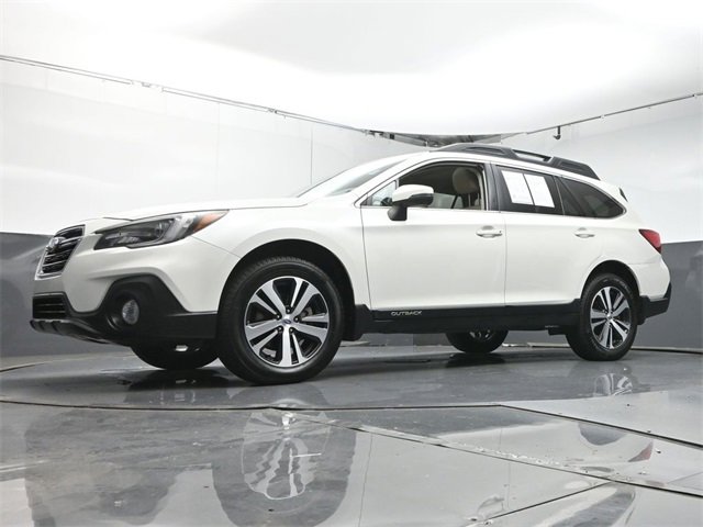 Used 2019 Subaru Outback 2.5i Limited w/ Popular Package #2 image 36
