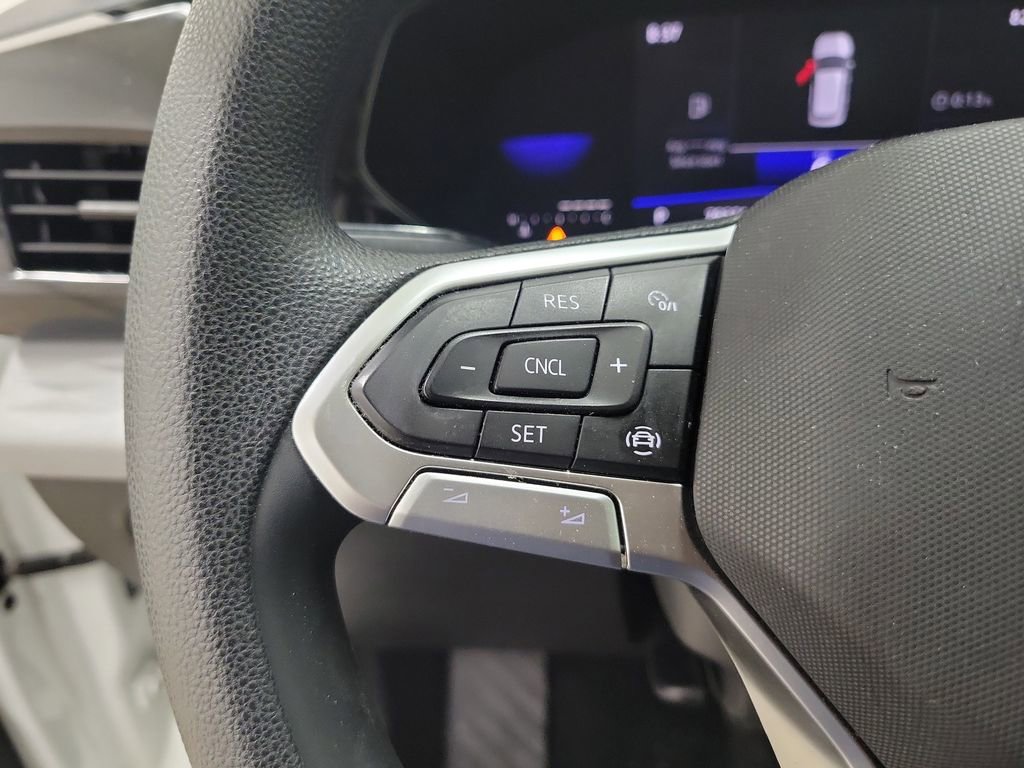 Used 2022 Volkswagen Taos S image 22