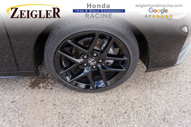 Used 2024 Honda Civic Sport image 9