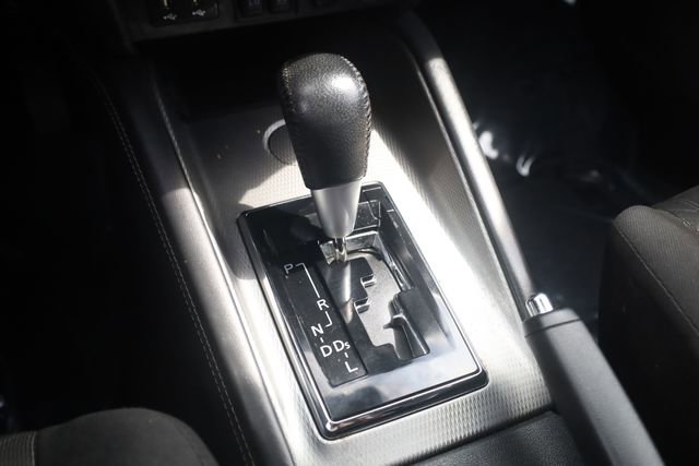 Used 2021 Mitsubishi Outlander Sport SE FWD image 19