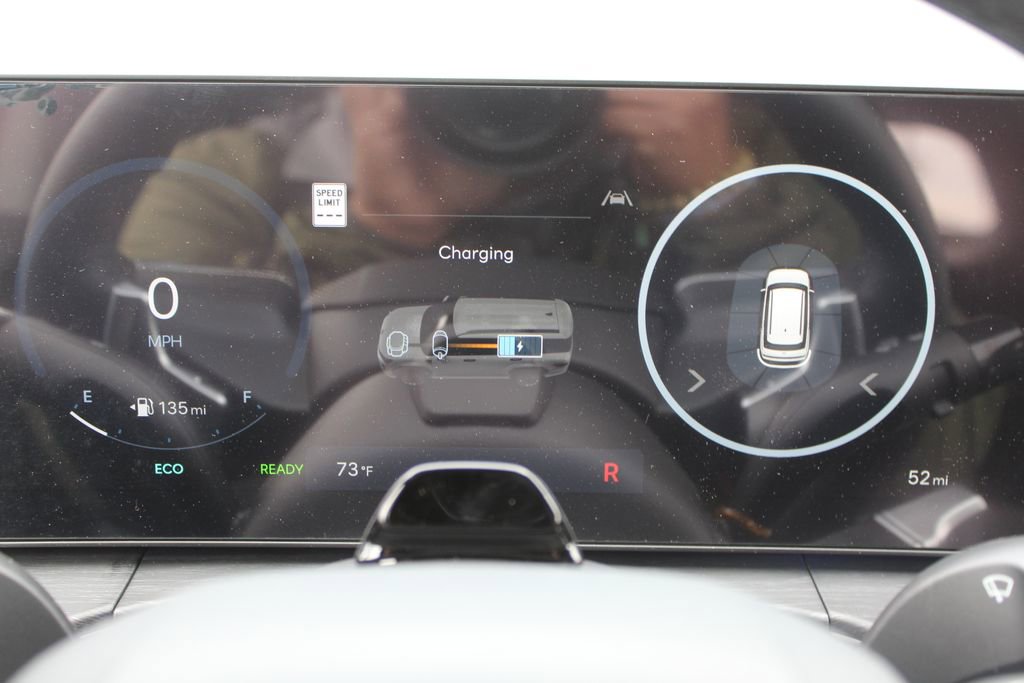 New 2025 Hyundai Santa Fe Limited image 33