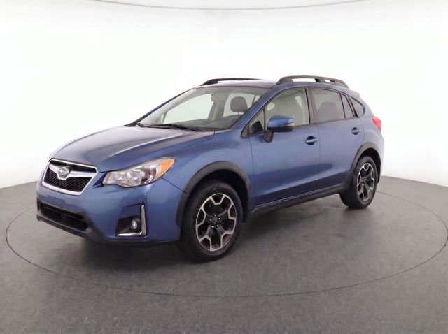 Used 2016 Subaru Crosstrek 2.0i Limited