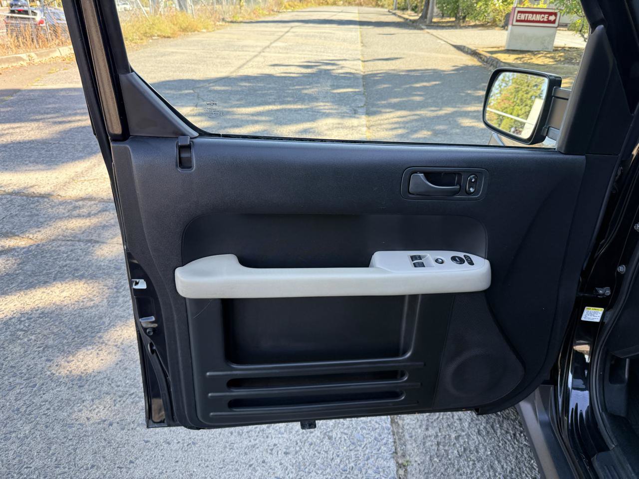Used 2008 Honda Element LX image 11