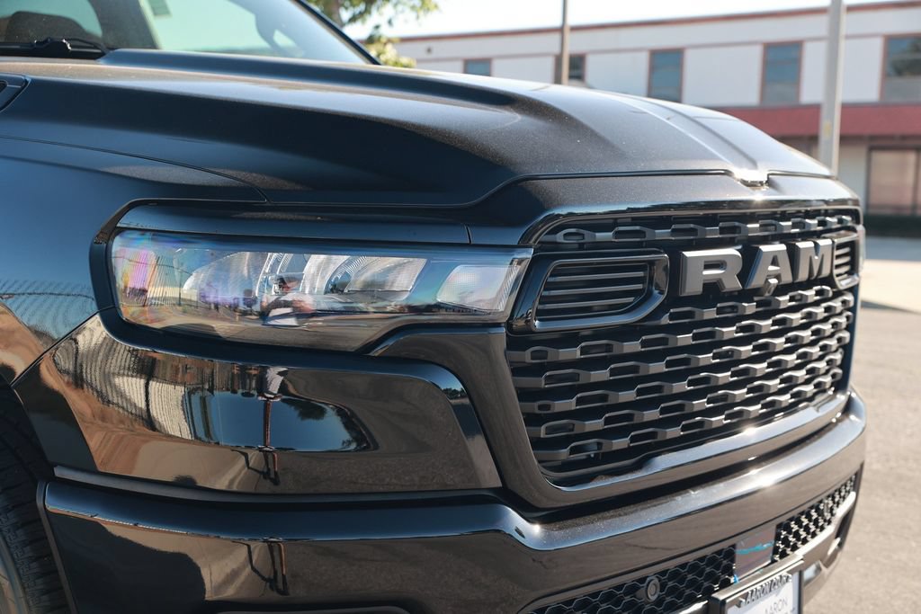 New 2026 RAM 1500 Express RWD image 7