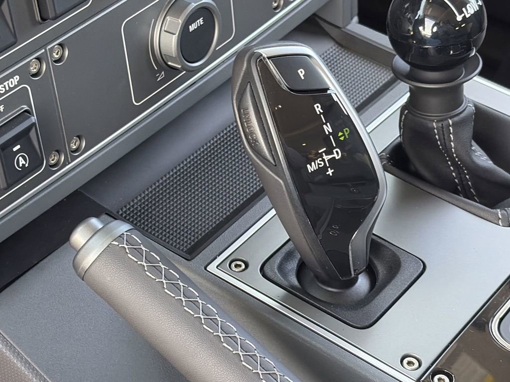 Used 2024 INEOS Grenadier image 16