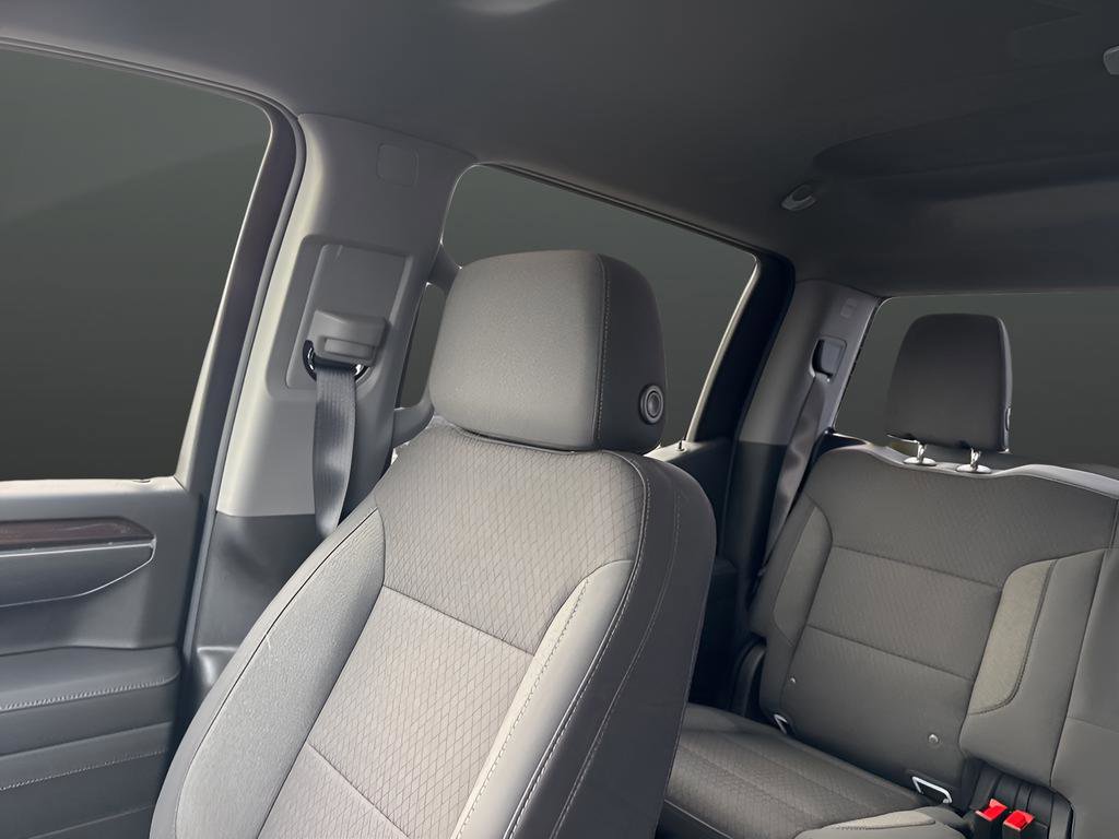 New 2026 Chevrolet Silverado 1500 RST w/ RST Select Package image 32