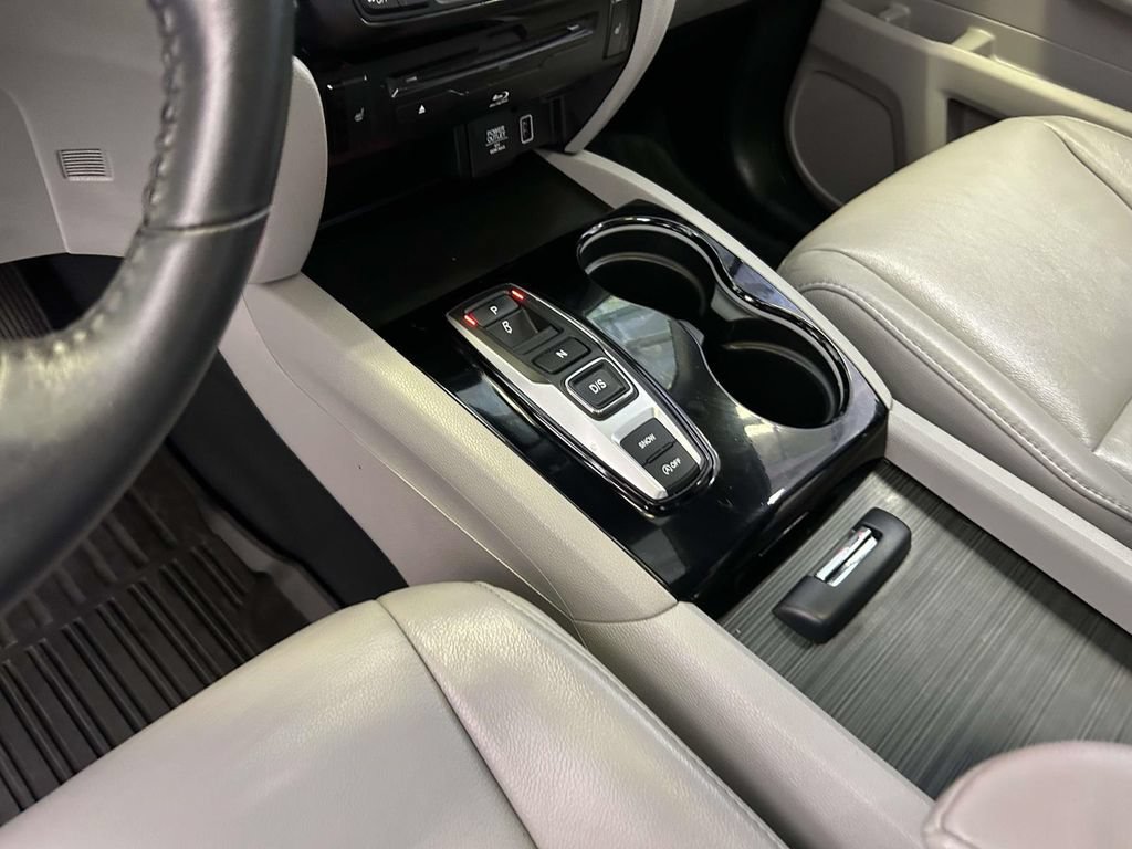 Used 2022 Honda Pilot Touring image 23