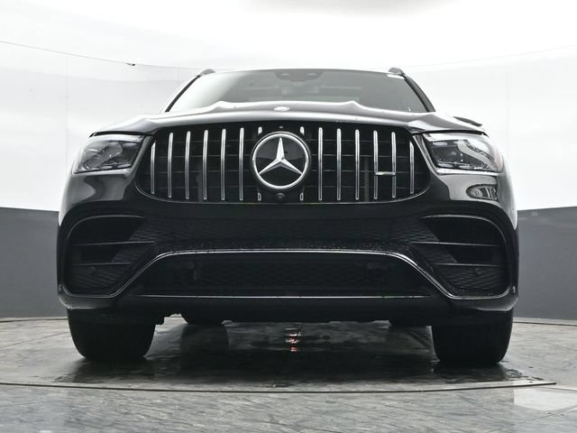 Used 2025 Mercedes-Benz GLE 63 AMG S image 45
