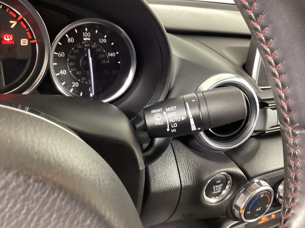Used 2016 MAZDA MX-5 Miata Grand Touring RWD image 15